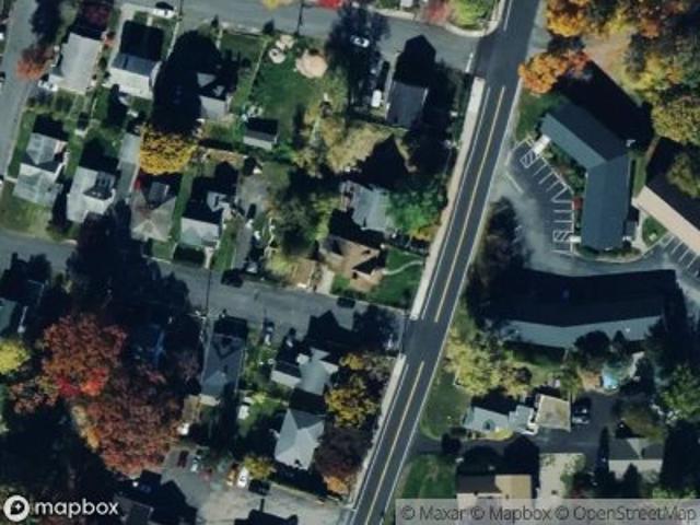 House for sale in Highland Falls, New York