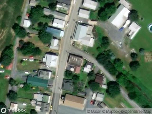 Property for sale in Amberson, Pennsylvania