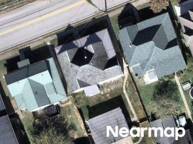 House for sale in Worthington, West Virginia