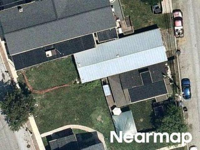 House for sale in Chester, Pennsylvania