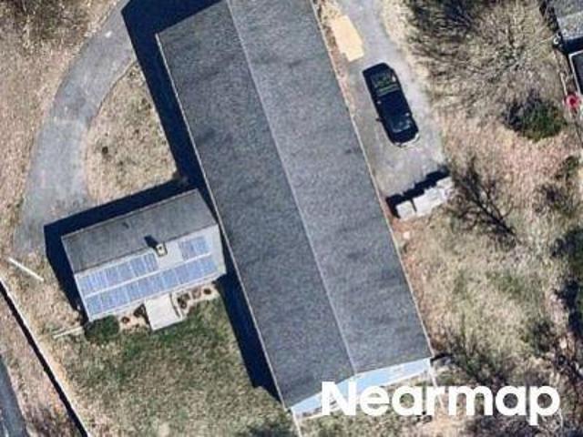 House for sale in Townsend, Massachusetts