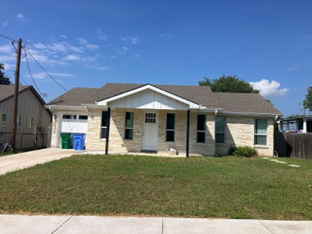 House for sale in Jonestown, Texas