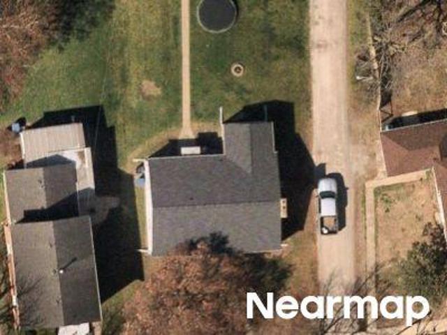 House for sale in New Haven, Indiana