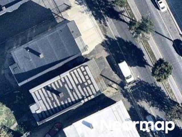 House for sale in Bridgeport, Connecticut