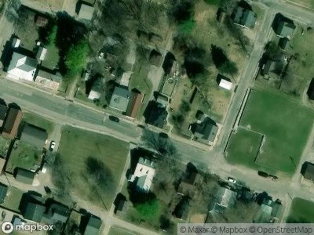 House for sale in Monroe, Illinois