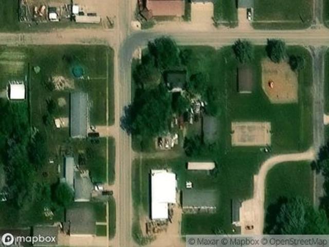 House for sale in Reasnor, Iowa