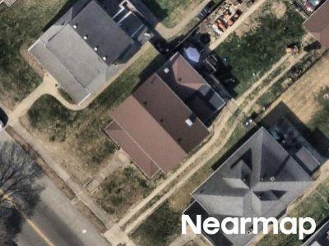 House for sale in Hamilton, Ohio