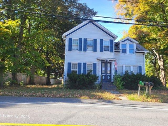 House for sale in Middleburgh, New York