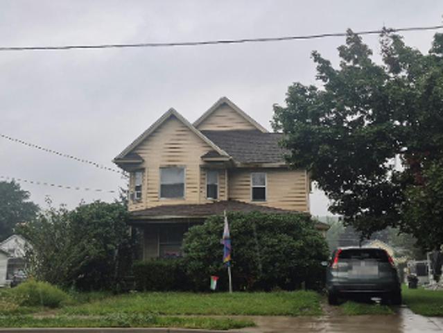 House for sale in Blakely, Lackawanna County