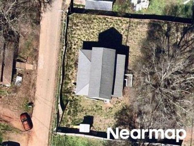House for sale in Rutherford, North Carolina