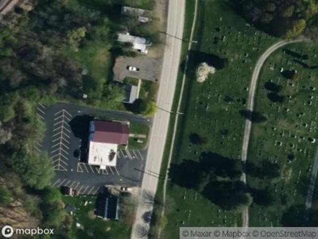 Land for sale in Albion, Pennsylvania