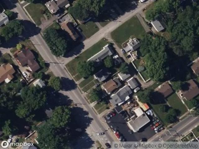 House for sale in Jeffersonville, Indiana