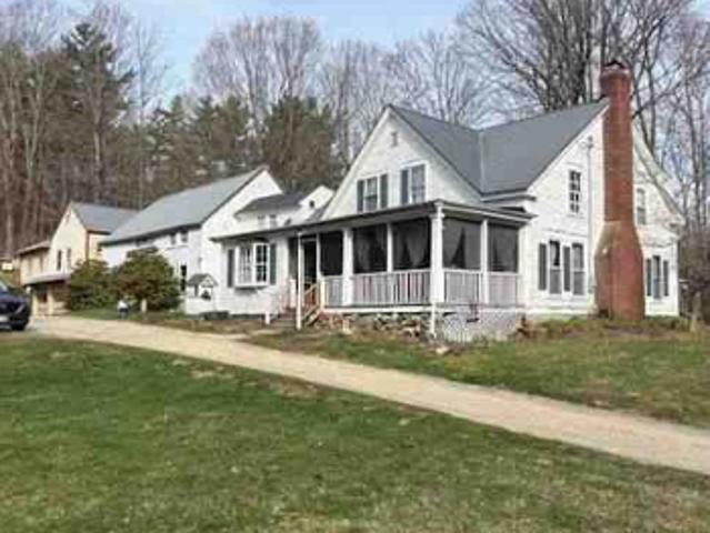House for sale in New Ipswich Center, New Ipswich