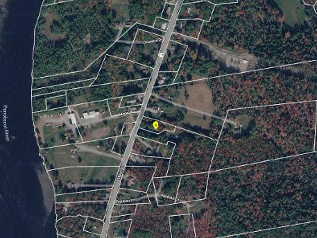 House for sale in Bradley, Maine