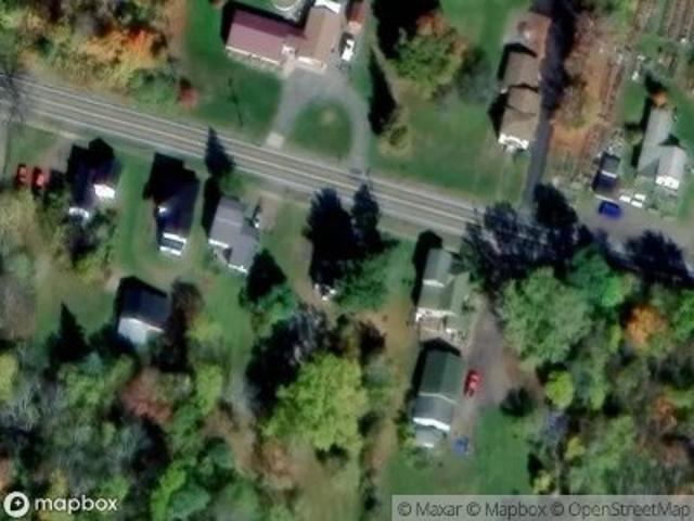 House for sale in Hastings, New York