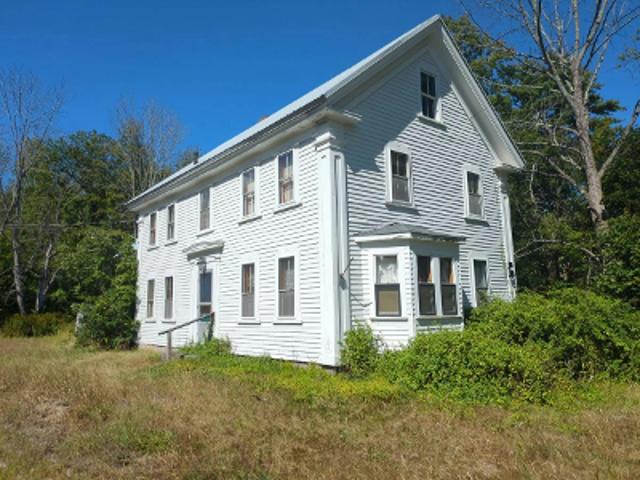 House for sale in Limerick, Maine