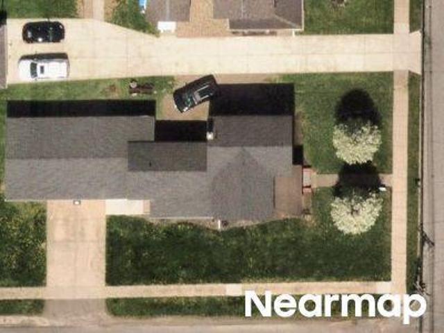 House for sale in Derby, New York