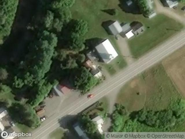 House for sale in Canaan, Maine