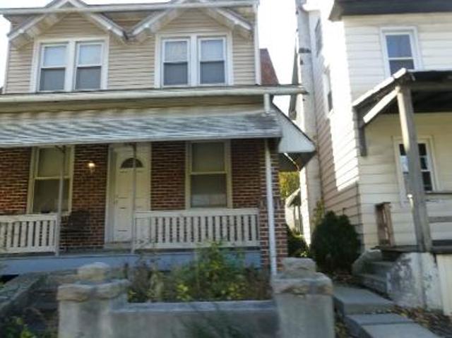 House for sale in Blandon, Pennsylvania