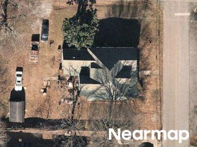 House for sale in Moulton, Alabama