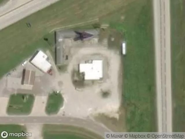 Commercial for sale in Farmersville, Illinois