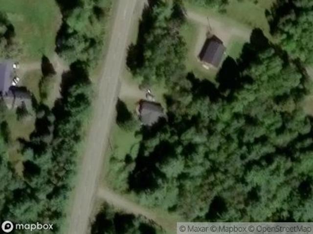 House for sale in Lincoln, Maine