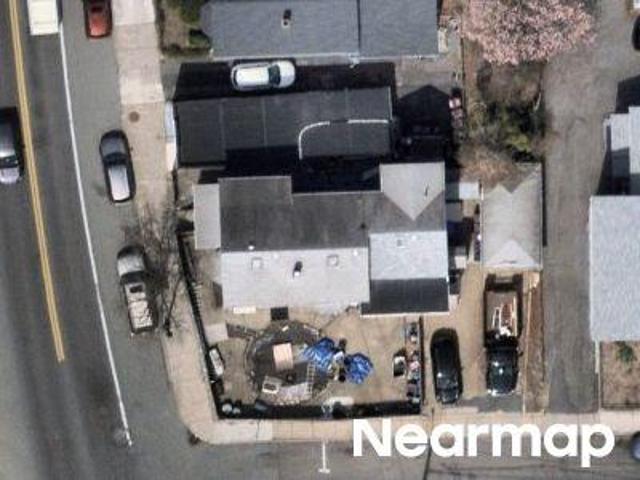 House for sale in Everett, Massachusetts