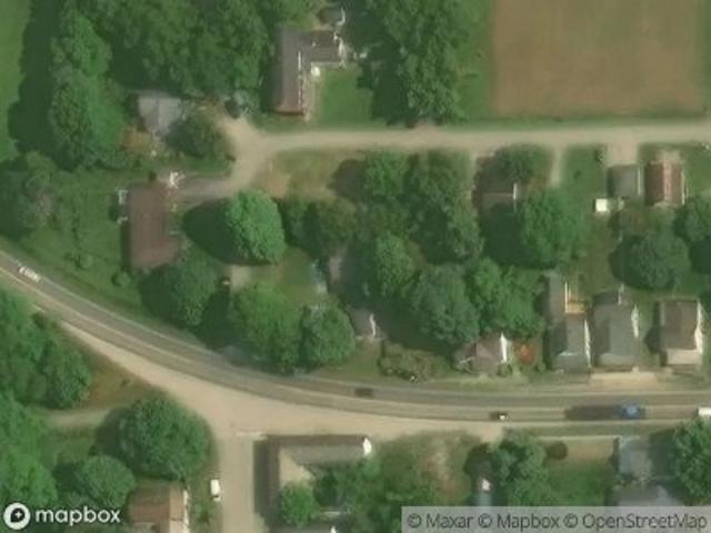 House for sale in Williamsburg, Indiana