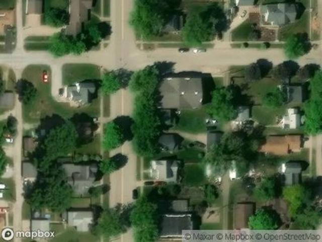 House for sale in Story, Iowa