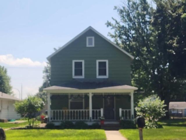 House for sale in Farmington, Minnesota