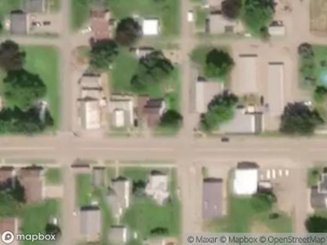 House for sale in Benton Ridge, Ohio
