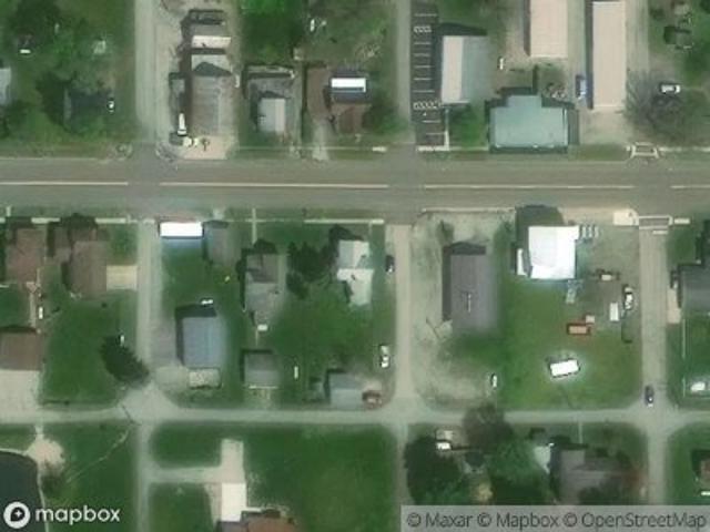 House for sale in Benton Ridge, Ohio