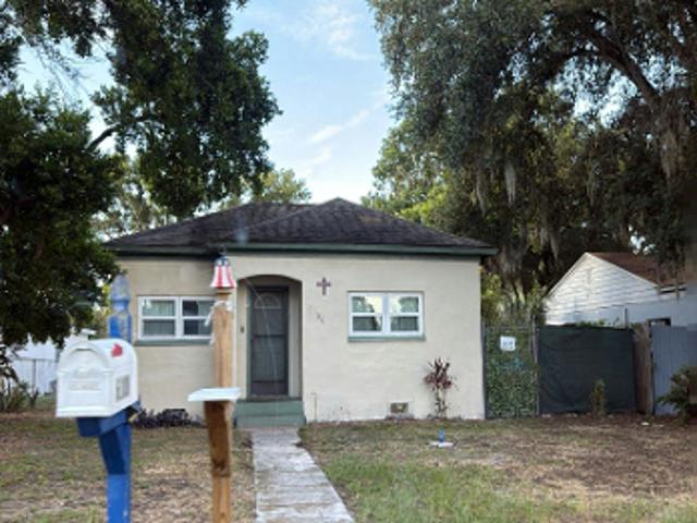 House for sale in New Port Richey, Florida
