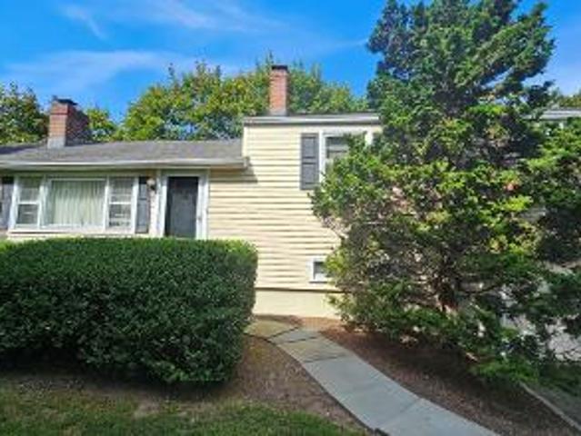 House for sale in Westport, Connecticut