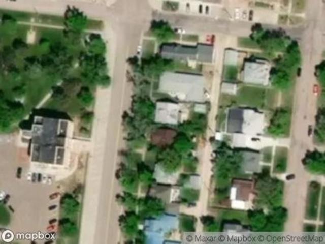House for sale in Nebraska
