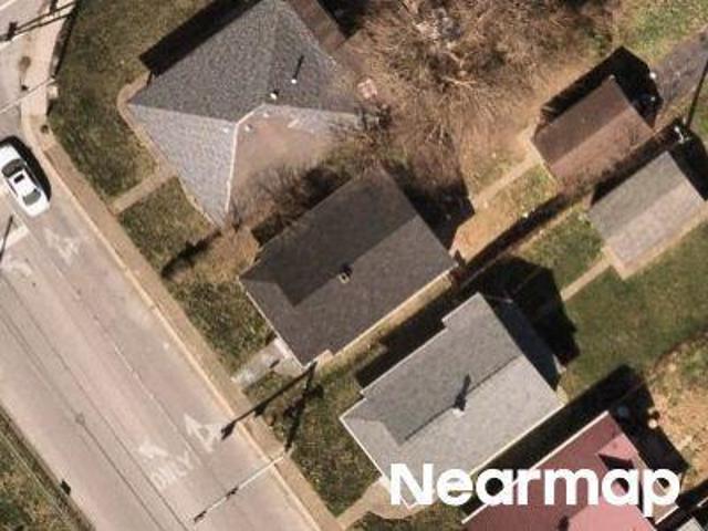 House for sale in Jeffersonville, Indiana