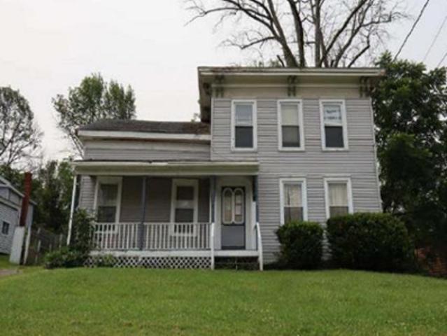 House for sale in Village of Richmondville, Schoharie County
