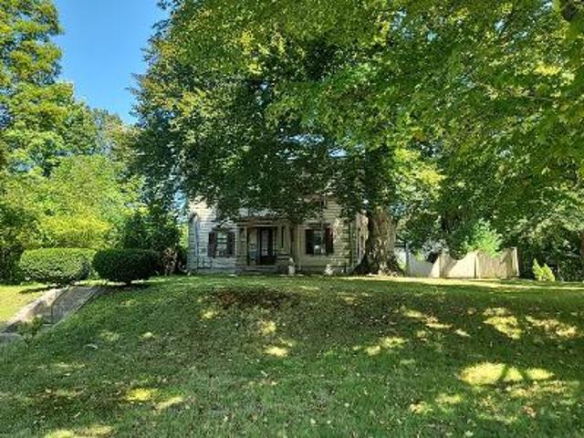 House for sale in Southbridge, Massachusetts
