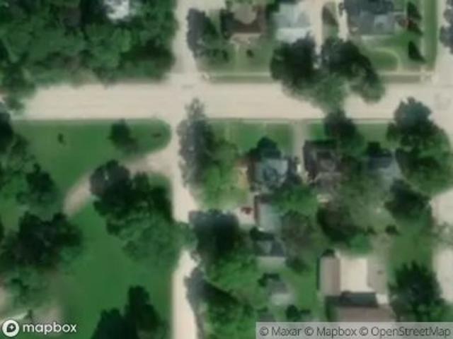 House for sale in Emmetsburg, Iowa