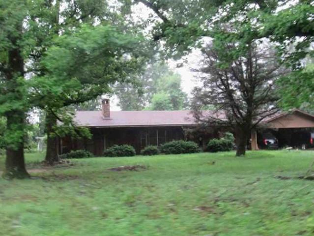 Property for sale in Mangham, Louisiana
