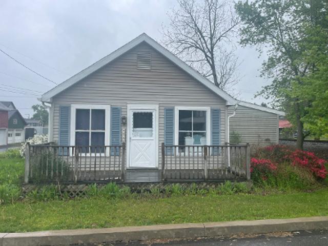 House for sale in New Columbia, Pennsylvania