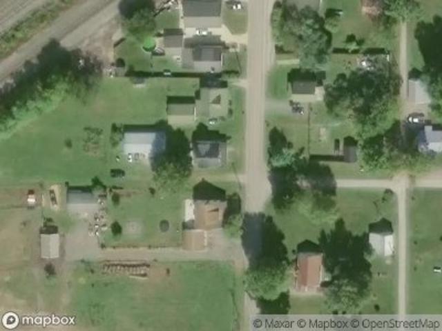 House for sale in Caledonia, Ohio