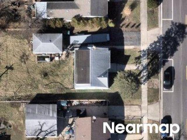 House for sale in Matteson, Illinois