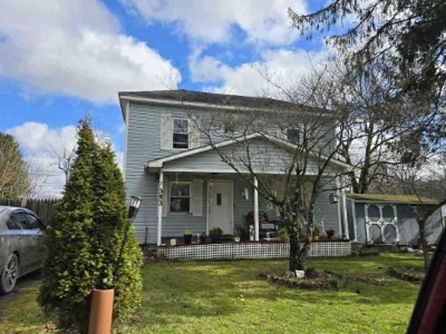House for sale in Bretz, West Virginia