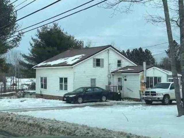 House for sale in Corinth, Maine