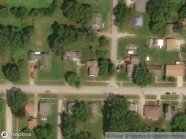 House for sale in Bedford, Iowa