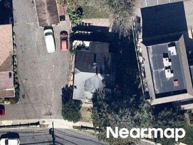 House for sale in Passaic, New Jersey