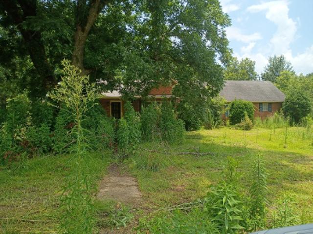 House for sale in Choctaw, Mississippi