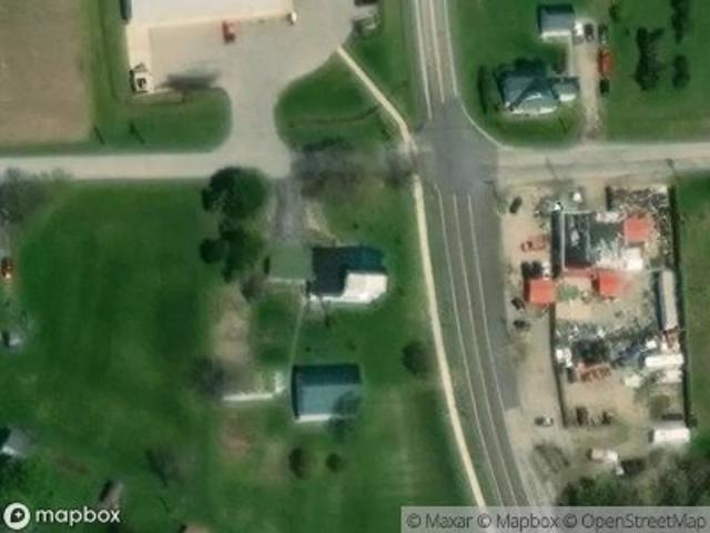 House for sale in Monroeville, Indiana