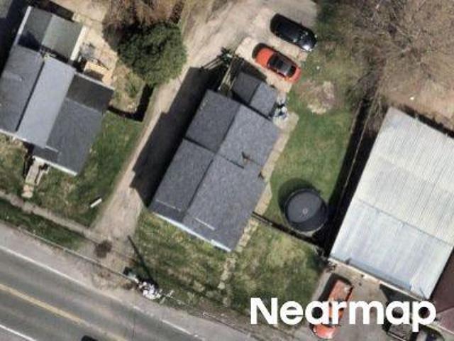 House for sale in New York